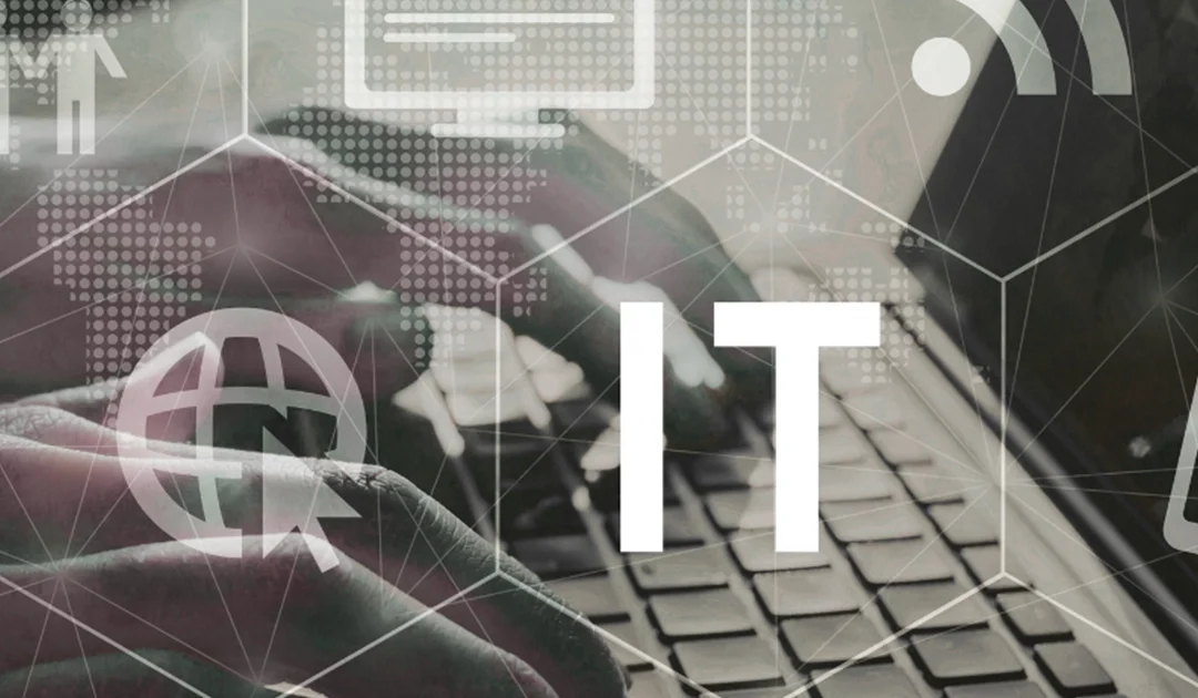 Why IT Modernization is Crucial for A Competitive Advantage  