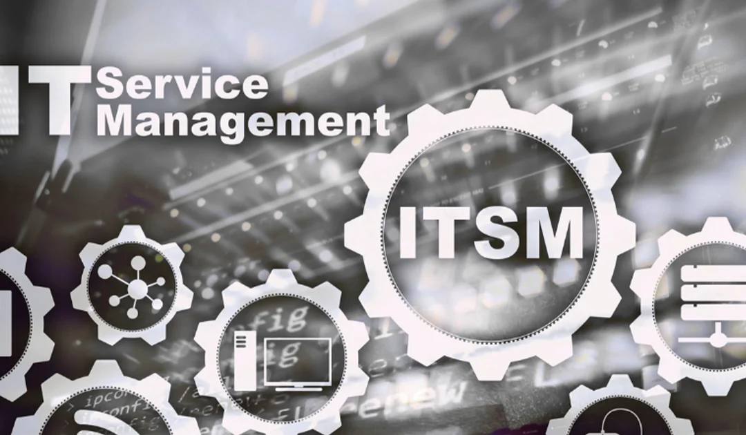 Key Benefits of Using a Managed Services Provider