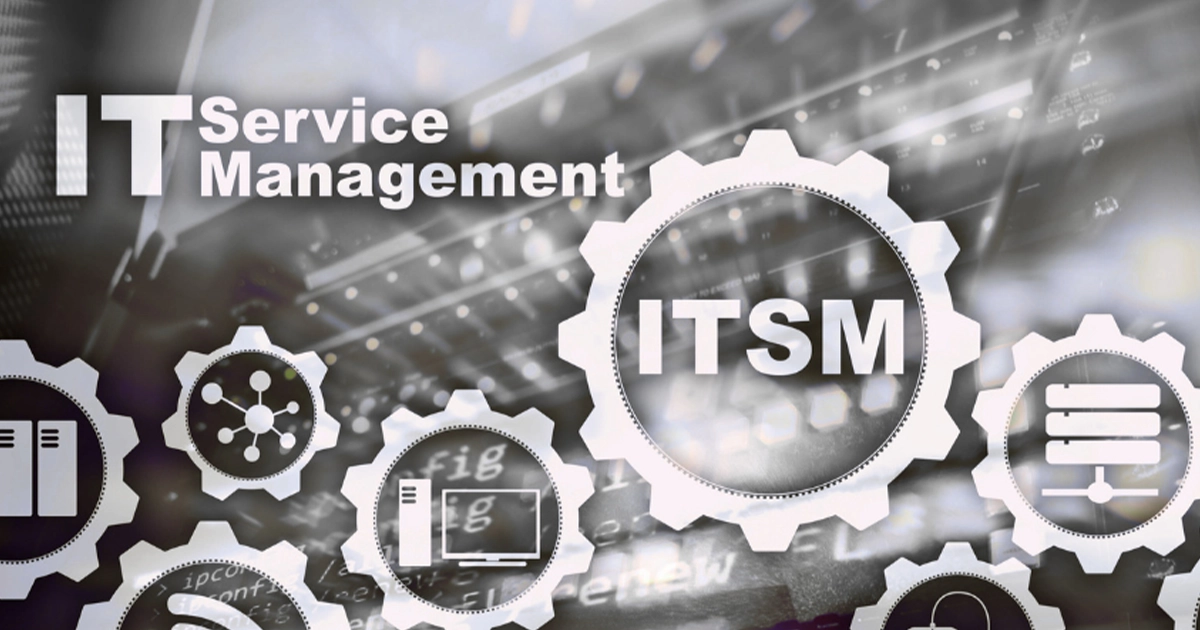 managed services provider