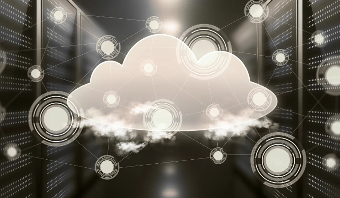 What are Managed Cloud Services? 