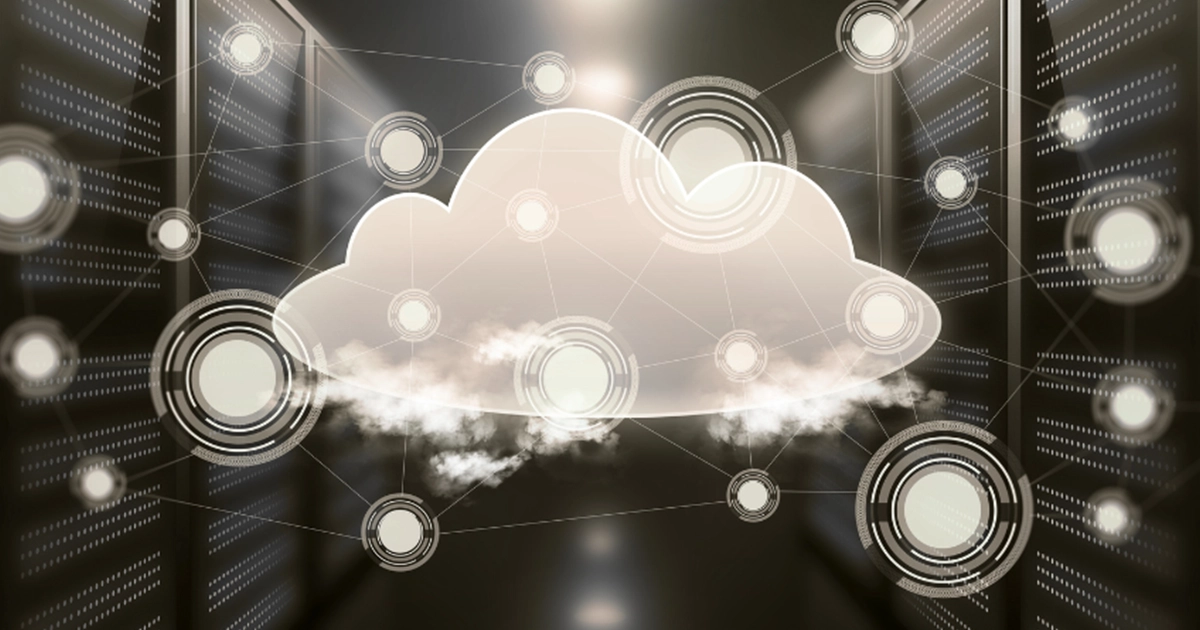 managed cloud services